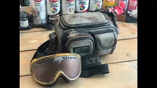 DIY Post-Apocalyptic Gear