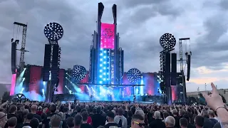 Rammstein - Keine Lust (Live in Prague 11.05.2024)