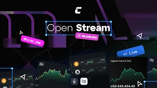 Open stream | Crypto backtest | @vlad_vim