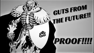 PROOF That SKULL KNIGHT IS GUTS From The Future