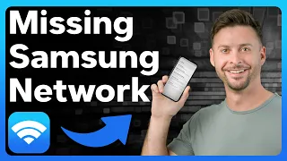 Not Registered On Network - Samsung Galaxy (Fix!)