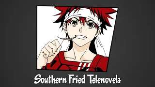 Amv - Southern Fried Telenovela 1080p