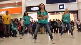 Just Dance 2016 - I'm An Albatraoz (Dance Style Crew Cyprus)