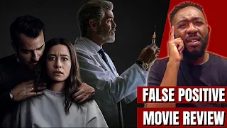 False Positive (2021) Movie Review