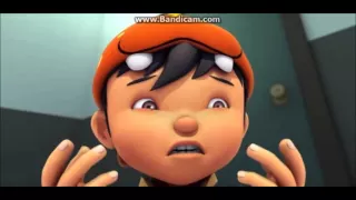 [NEW] BoBoiBoy The Movie Trailer 3 - In Cinemas 3 March (Malaysia) & 13 April (Indonesia)