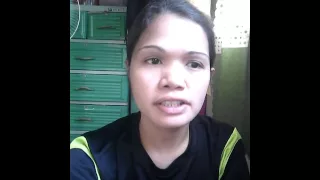 Interview Liza - Maid Philippines