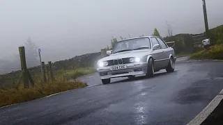 BMW E30 318IS IS A BABY M3