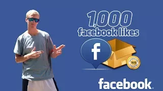 How to Get Your First 1,000 Facebook Followers in 2023!