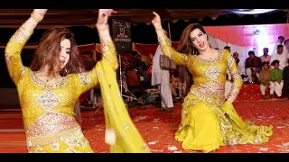 Madam Mehiky Khan | Latest Pashto Song Dance Performance | Saim Studio