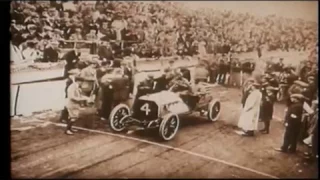 Alfa Romeo History On the Track and the Street