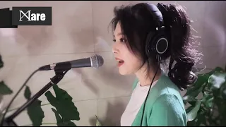 Linkin Park - Lost (Cover by Mare)