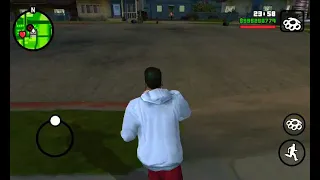 HOW TO GET POLICE MAVERICK/HELICOPTER[GTA SAN ANDREAS] IN ANDROID/PC