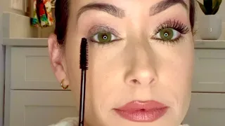 Have you tried this viral mascara hack? #shorts
