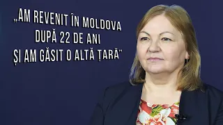 A plecat ilegal în Austria, iar istoria ei a devenit un film care a emoționat toată Europa | Monolog