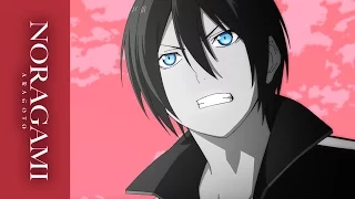 Noragami Aragoto: Opening- Kyouran Hey Kids! (English Cover by NateWantsToBattle)