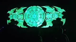 Modem Festival Teaser ( Mexico) 2023 Tas visuals ( Oksha )