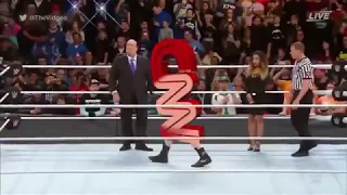 Donald Trumps VS CNN  WWE Meme