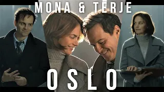 Mona & Terje | Ruth Wilson & Andrew Scott (Oslo)