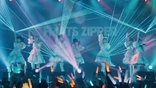 【作業用BGM】FRUITS ZIPPERフルーツジッパー【高音質】