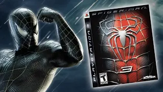 Spider-Man 3 PS3 Review | A finale with UNLIMITED POTENTIAL