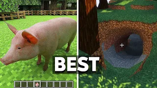 best steveee realistic videos - compilation #5