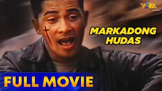 Markadong Hudas Full Movie HD | Cesar Montano