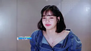 lisa react to michael jackson