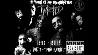 Twiztid- 4 Those of U (feat. Blaze Ya Dead Homie)