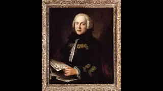 Luigi Boccherini  - Minuetto (1 hour repeat)