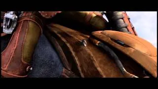 EXCLUSIVE!!! How to Train Your Dragon 2 Trailer 2014 Movie Teaser   Official HD]