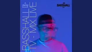 Basshall TV Mix (Live)