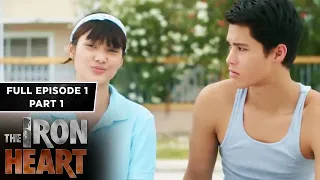 The Iron Heart Full Episode 1 - Part 1/3 | English Subbed