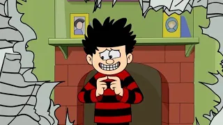 Did I do That? | Funny Episodes | Dennis the Menace and Gnasher