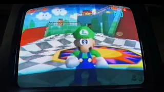 how to unlock luigi tutorial still working 2024