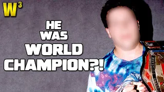 Who Were the Least Likely World Champions?