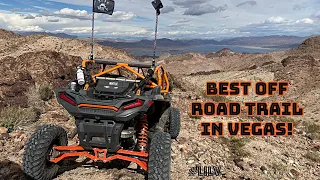 Best Off Road Trail in Vegas!!!