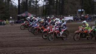 INSIDE MOTOX LUGO 2024 - Jorge Prado Vs Rubén Fernández