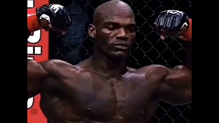 exercises(alain ngalani)Fighter ufc