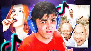 REGALO SUBS SI ME DA CRINGE | TIKTOKS CRINGEROS 😖 #6