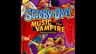 The Vampire's Dance | Scooby-Doo! Music of the Vampire