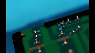 119.  Getting Started with High Reliability Soldering - Non-Plated Through Holes