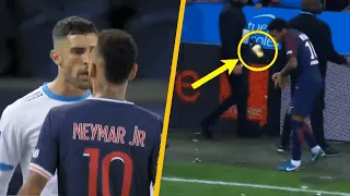 This Is Why Neymar Does Not Like Marseille