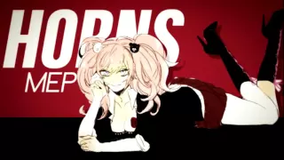 「DS」Horns [3 Year Anniversary MEP]