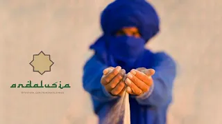 Andalusian Spanish Arabic Music: الأنْدَلُس