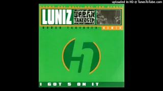 Luniz- 01- I Got 5 On It- Urban Takeover Radio Rmx