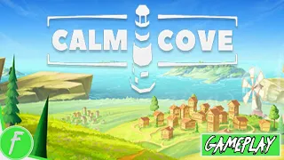 Calm Cove Gameplay HD (PC) | NO COMMENTARY