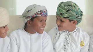 أعراس عربية - أعراس صور.. سلطنة عمان
