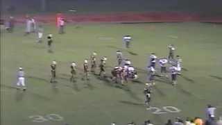 ASH vs West Ouachita (2003)