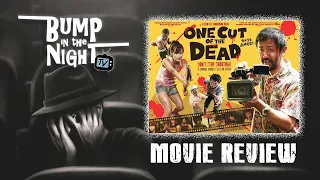 Movie Review:  "One cut of the dead" (Shudder Exclusive) (2017 Shin'ichiro Ueda Movie)