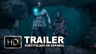 65 (2023) | Trailer #2 subtitulado en español